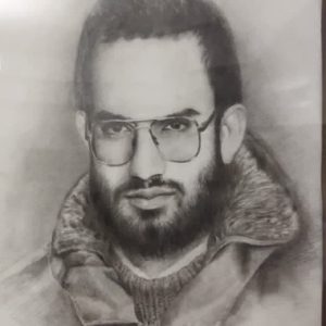 شهید داود کریمی